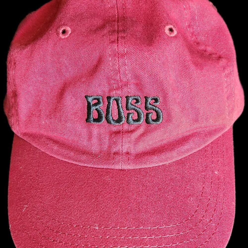 Rare official promo cap for Quentin Tarantino’s Once Upon a Time in Hollywood